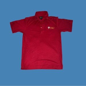 USC Uniform shirt